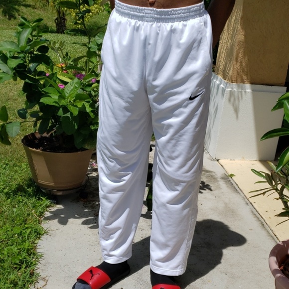 Nike Other - Nike track pants